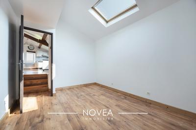 Maison ancienne - 143 m² - 9 pièces