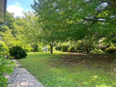 Maison - 138 m² - 5 pièces