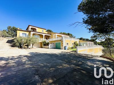 Maison - 161 m² - 6 pièces