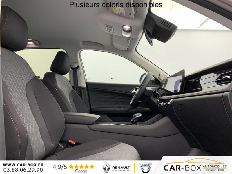 Mg Ehs 1.5t Phev 272 ch Comfort
