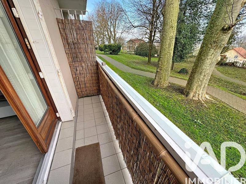 Appartement - 68 m² - 4 pièces