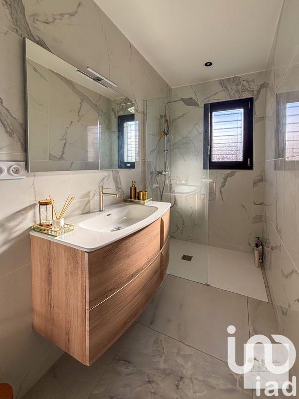 Maison de maîtres - 135 m² - 5 pièces