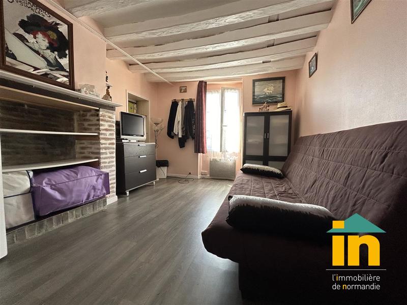 Maison - 30 m² - 2 pièces