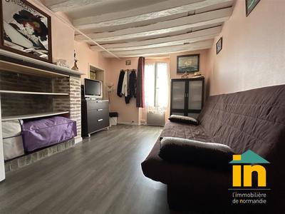 Maison - 30 m² - 2 pièces