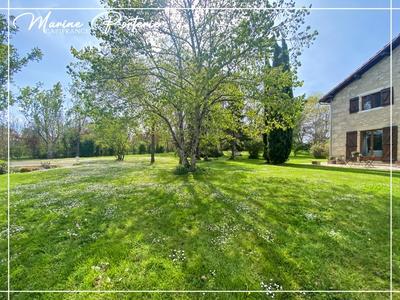 Maison en pierre - 235 m² - 5 pièces