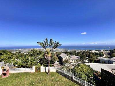 Maison - 116 m² - 5 pièces