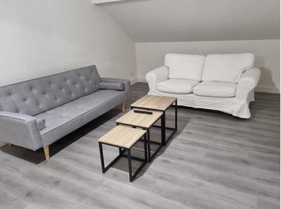 Appartement - 90 m² - 4 pièces