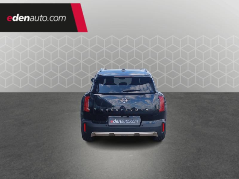 Mini Countryman 170 ch Dkg7 c Favoured