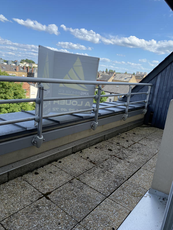 Appartement - 27 m² - 1 pièce