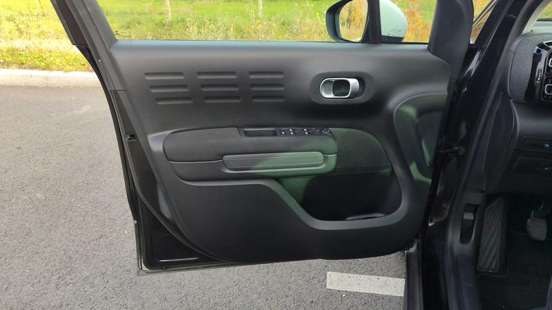 Citroën C3 Aircross 1.2 PureTech 110 Shine Pack