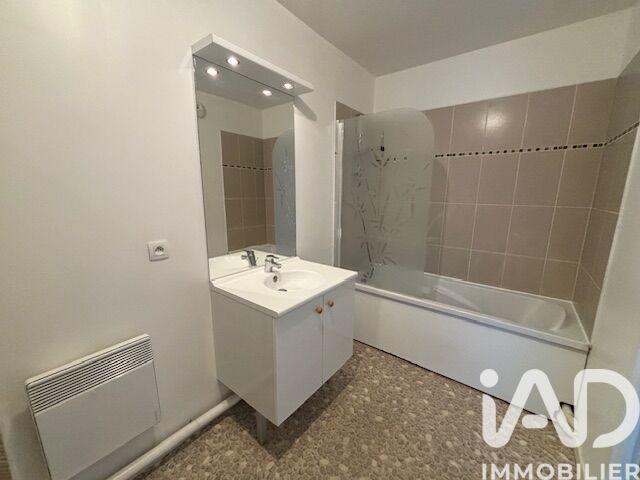 Appartement - 83 m² - 4 pièces