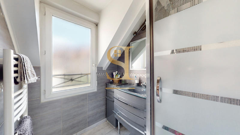 Appartement - 73 m² - 4 pièces