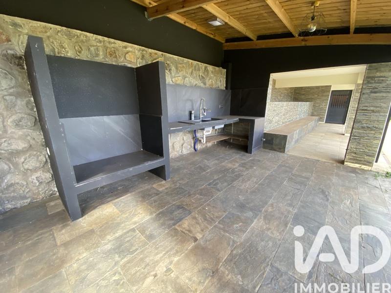 Maison de maîtres - 102 m² - 4 pièces