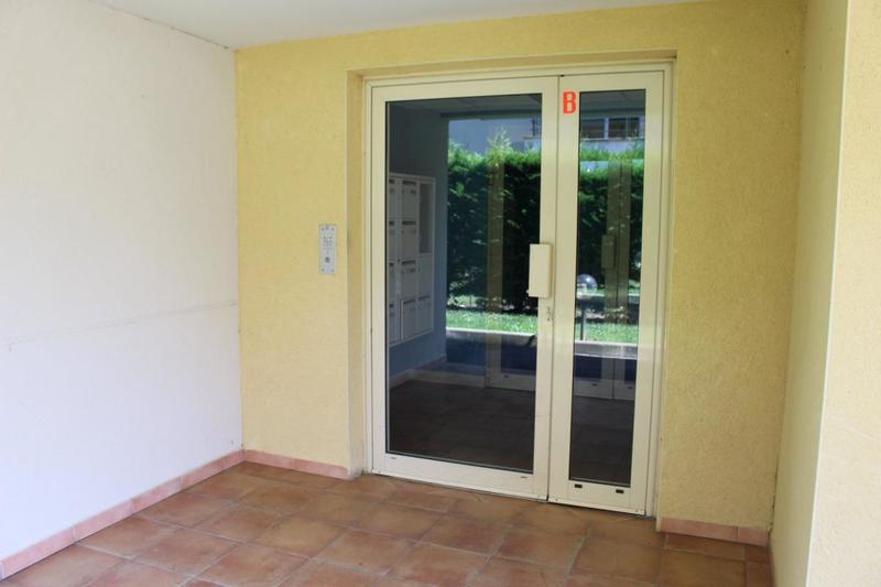 Appartement - 49 m² - 3 pièces