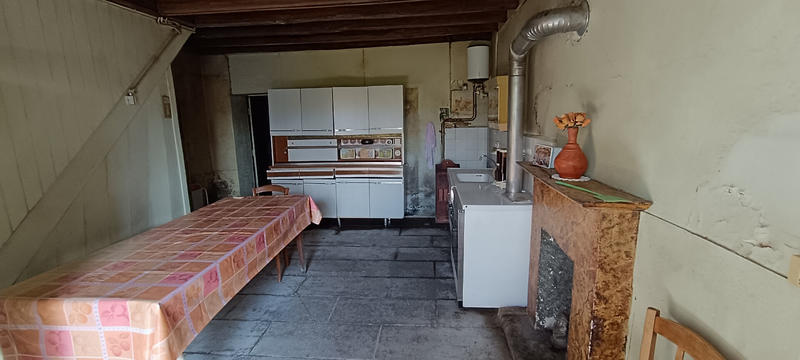 Maison - 79 m² - 4 pièces