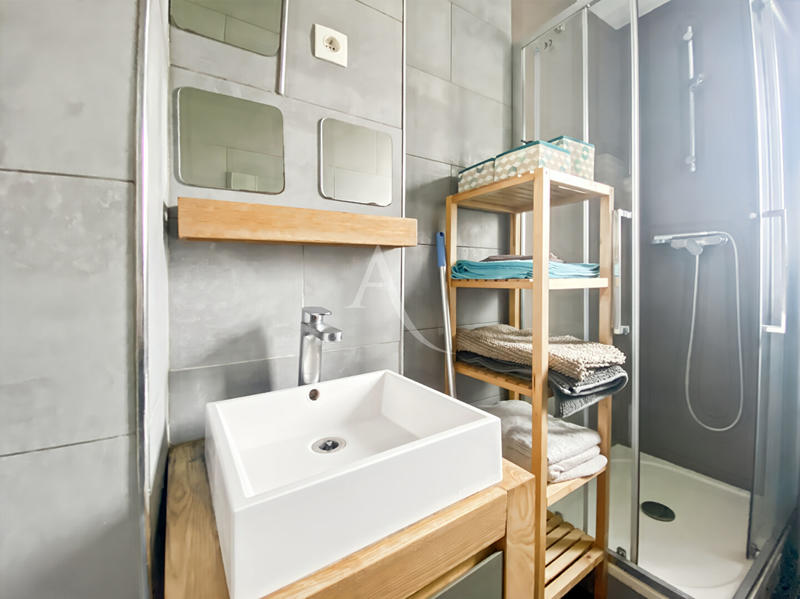 Appartement - 31 m² - 2 pièces