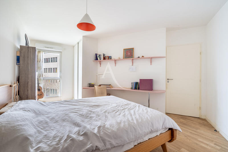 Appartement - 103 m² - 4 pièces