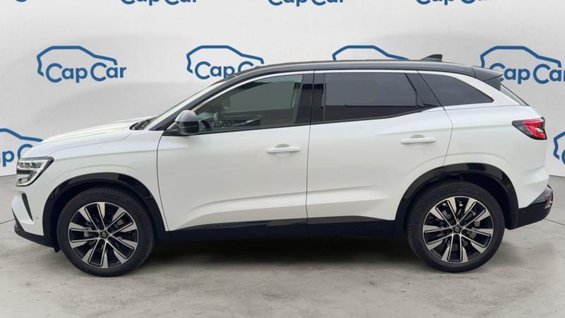 Renault Austral 1.3 Dig-T 160 Mhev 2wd Xtronic Techno - Première main Garantie constructeur