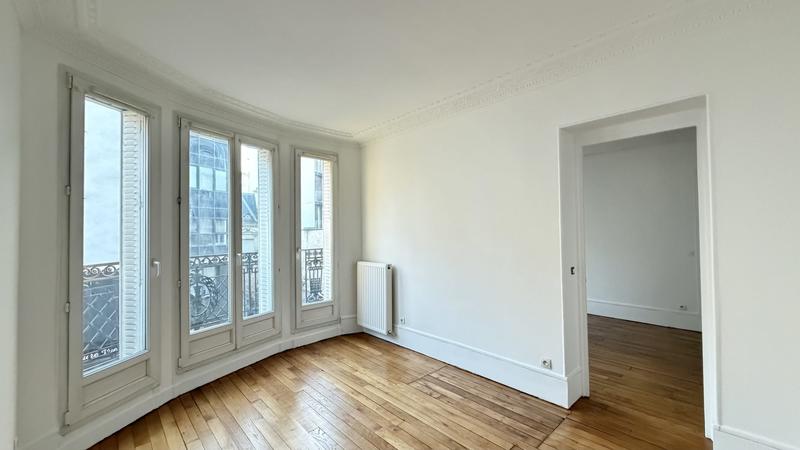 Appartement - 66 m² - 4 pièces