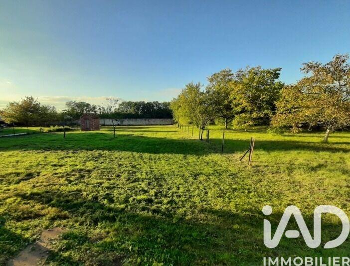 Maison - 132 m² - 6 pièces