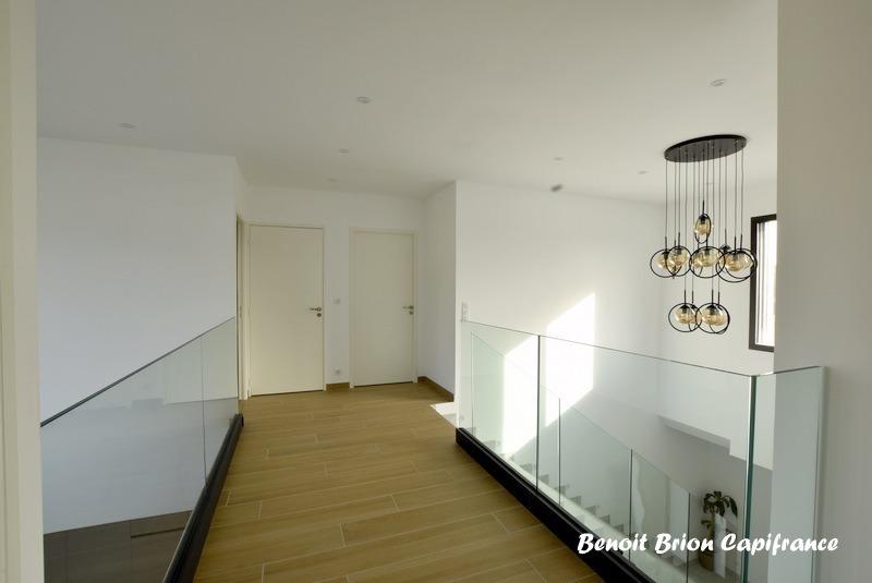 Maison - 188 m² - 6 pièces