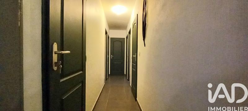 Maison - 103 m² - 6 pièces