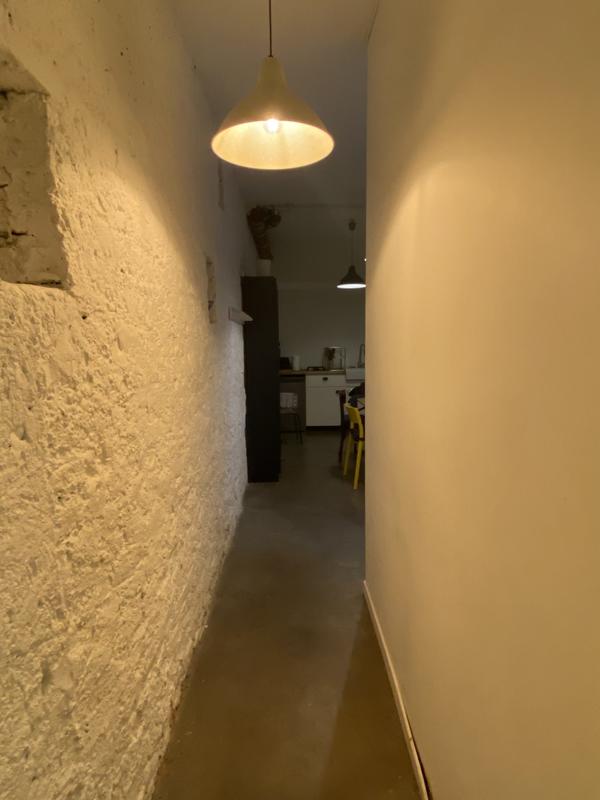 Fonds de commerce - Hôtellerie / Restauration - 250 m²