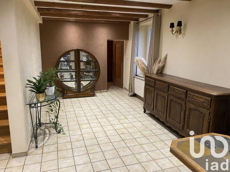 Ferme - 210 m² - 7 pièces