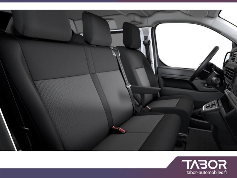 Peugeot Expert 2.2 BlueHDi 150 Eat8 DoKa L3 Pdc