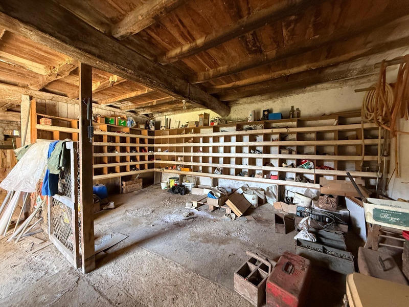 Maison - 125 m² - 6 pièces