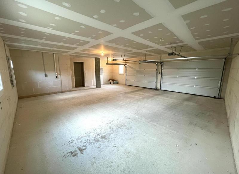 Maison - 182 m² - 6 pièces