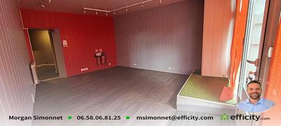 Immeuble - 100 m² - 4 pièces