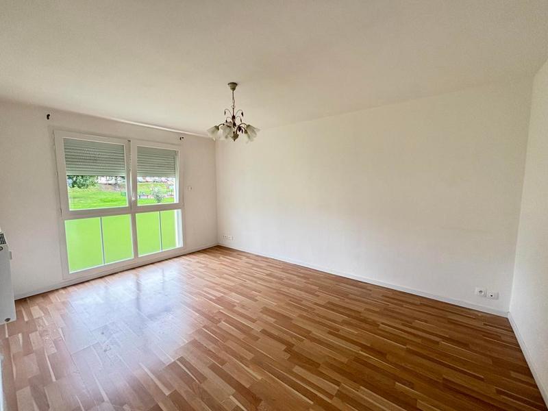 Appartement - 53 m² - 3 pièces