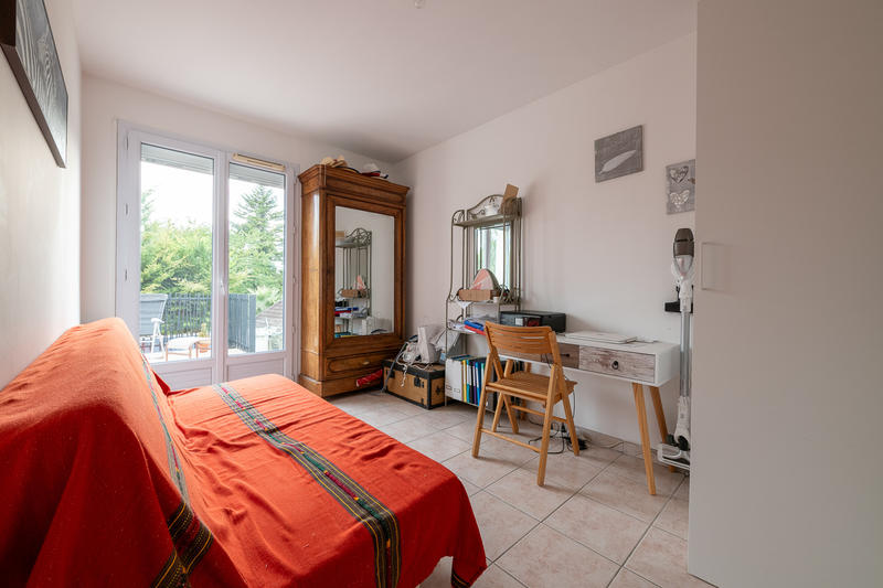 Maison - 109 m² - 6 pièces