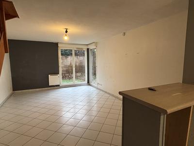 Maison traditionnelle - 65 m² - 3 pièces