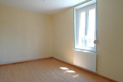 Maison - 78 m² - 3 pièces