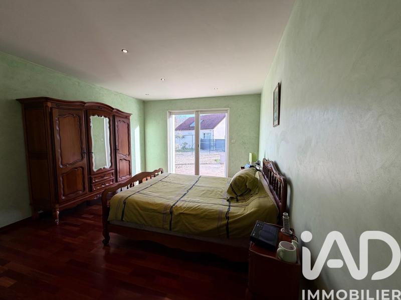 Maison de maîtres - 229 m² - 8 pièces