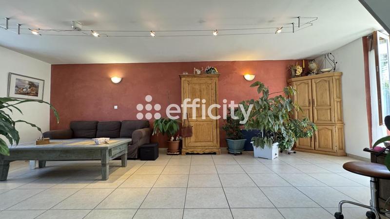 Corps de ferme - 133 m² - 5 pièces