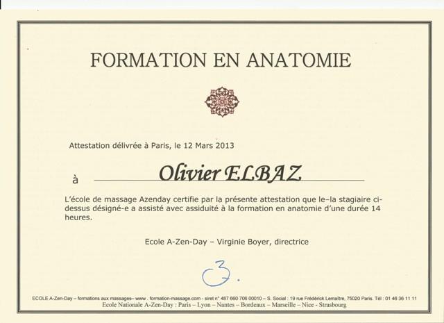 Le Salon Atouts Bien Etre