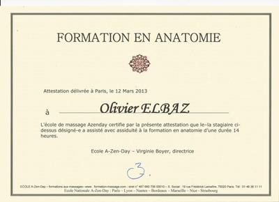 Le Salon Atouts Bien Etre