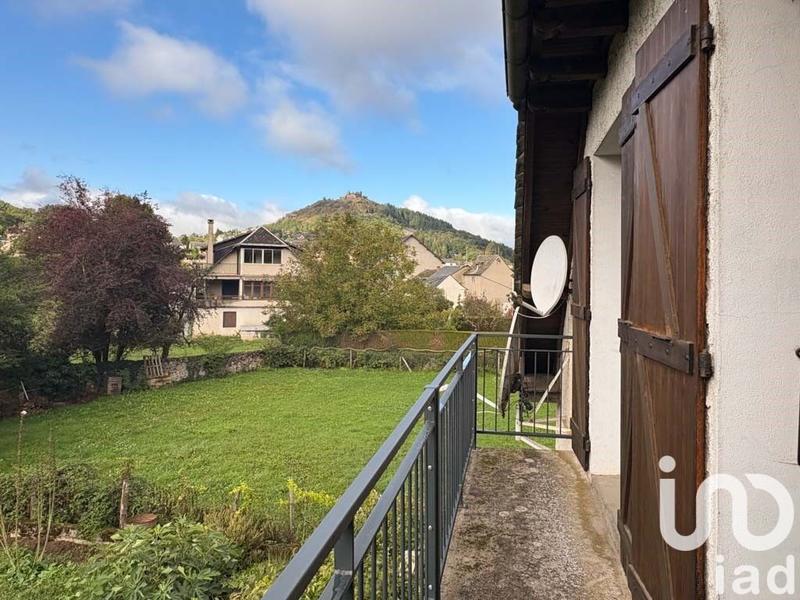 Maison - 165 m² - 6 pièces