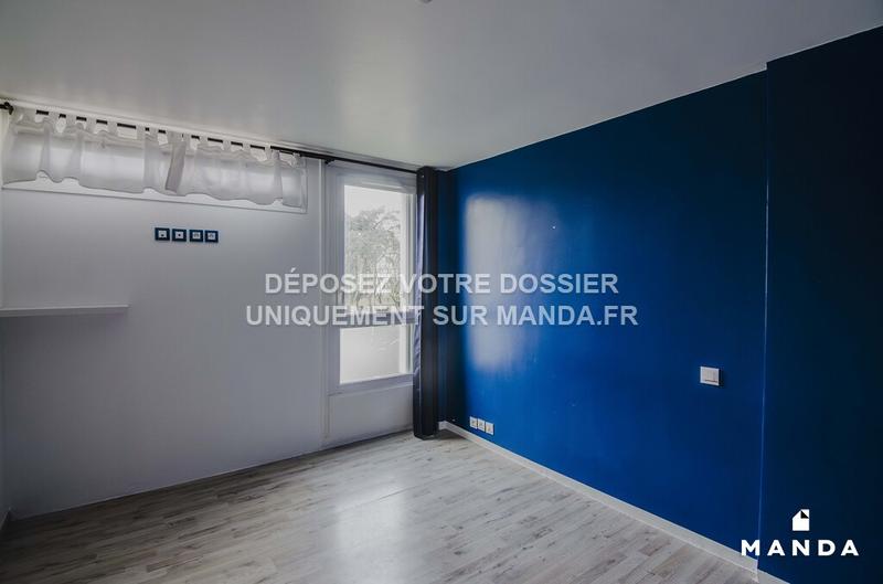 Appartement - 88 m² - 5 pièces