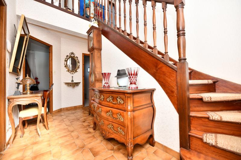 Maison - 127 m² - 4 pièces