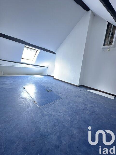 Maison - 69 m² - 4 pièces