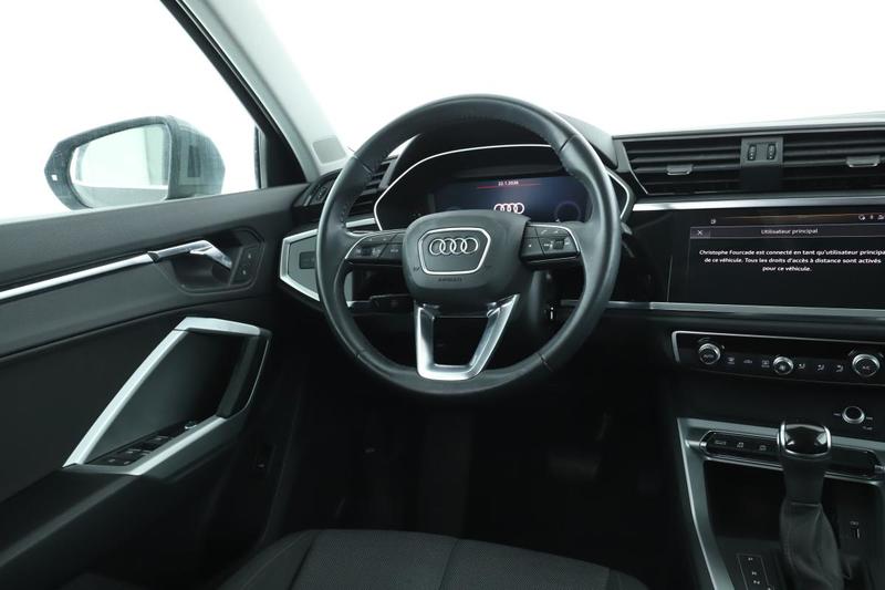 Audi Q3 35 Tfsi Business Line s tronic 7 150 ch