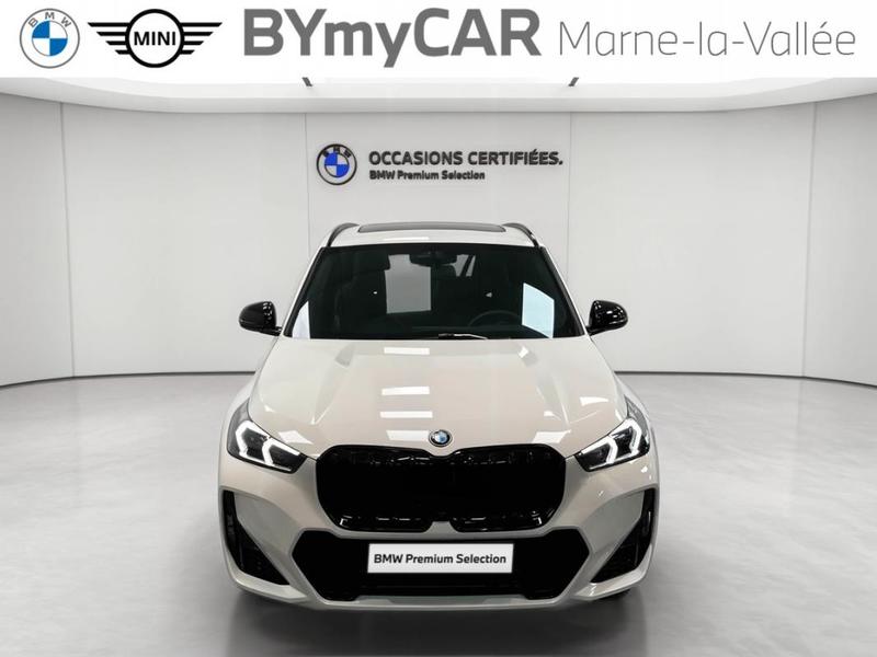 Bmw X1 U11 xDrive 25e 245ch Dkg7 m Sport