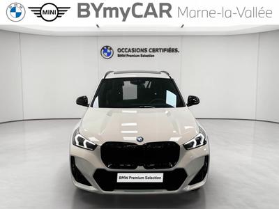 Bmw X1 U11 xDrive 25e 245ch Dkg7 m Sport