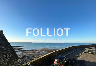 Appartement - 118 m² - 4 pièces