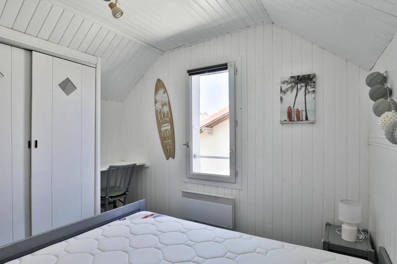 Appartement - 50 m² - 3 pièces