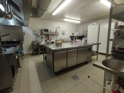 Fonds de commerce - 175 m²